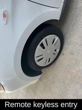 2023 Mitsubishi Mirage G4 ES