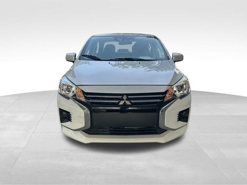 2023 Mitsubishi Mirage G4 ES
