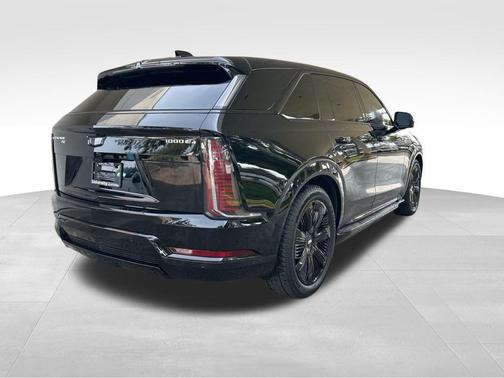 2025 Cadillac Escalade IQ Luxury 1