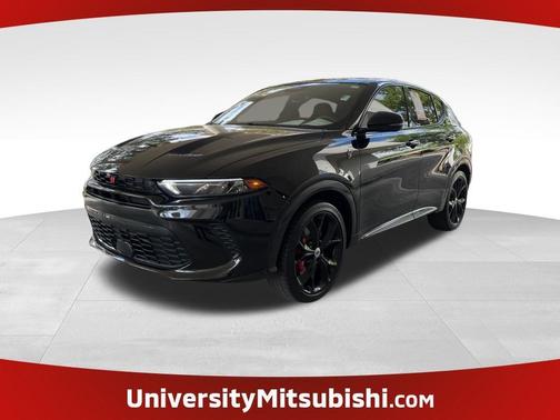 2024 Dodge Hornet R/T Plus