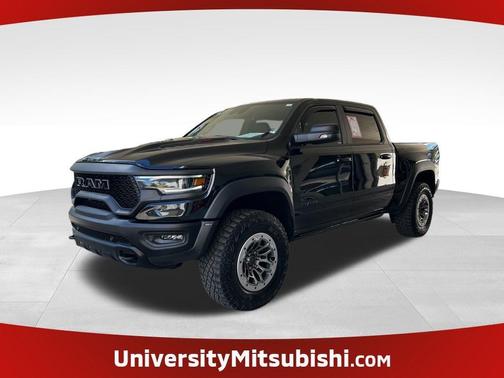 2023 RAM 1500 TRX