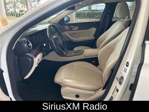 2022 Mercedes-Benz E-Class E 350 4MATIC