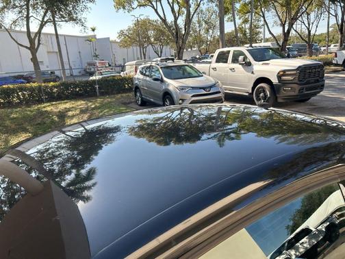 2015 Volkswagen Beetle 1.8T