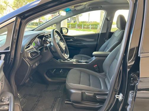 2023 Chevrolet Bolt EV 1LT