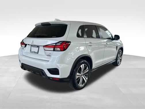 2025 Mitsubishi Outlander Sport 2.0 SE
