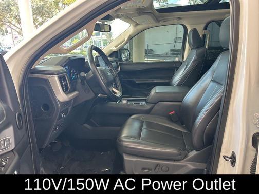 2022 Ford Expedition XLT