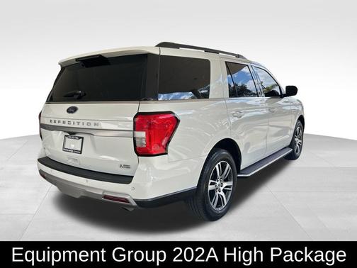2022 Ford Expedition XLT