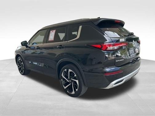 2024 Mitsubishi Outlander SEL