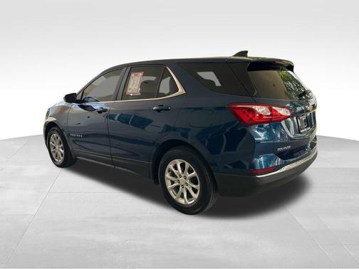 2021 Chevrolet Equinox 2LT