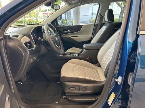 2021 Chevrolet Equinox 2LT