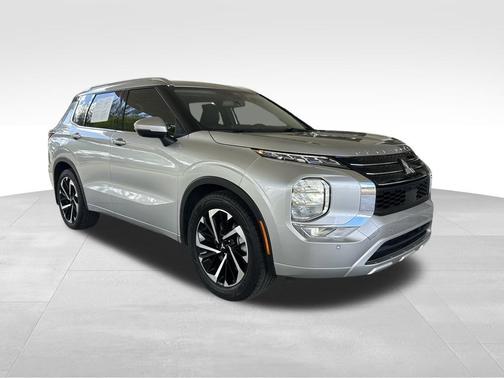 2024 Mitsubishi Outlander SEL