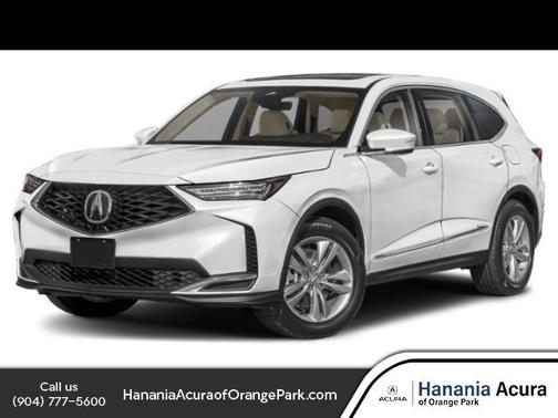 2026 Acura MDX Base