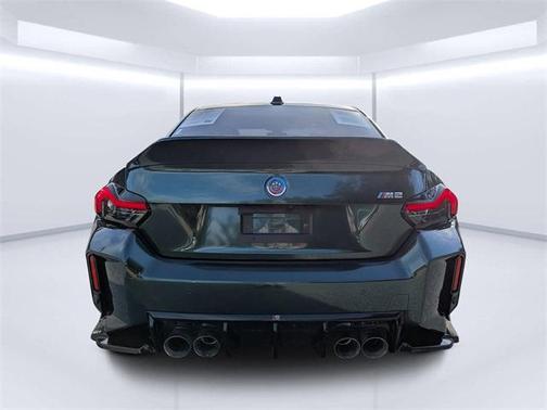 2024 BMW M2 Base