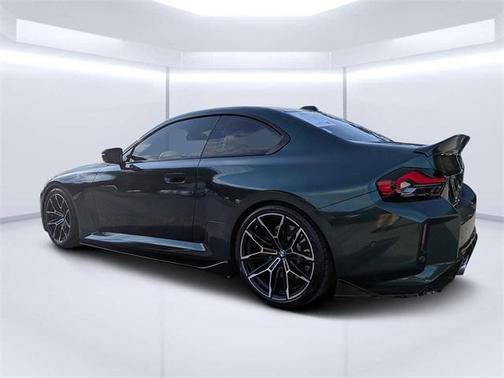 2024 BMW M2 Base