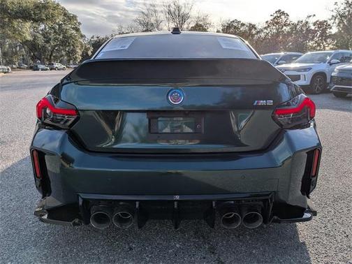 2024 BMW M2 Base
