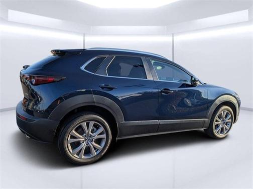 2023 Mazda CX-30 2.5 S Preferred Package