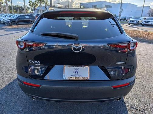 2023 Mazda CX-30 2.5 S Preferred Package