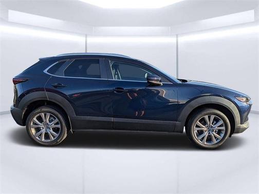 2023 Mazda CX-30 2.5 S Preferred Package