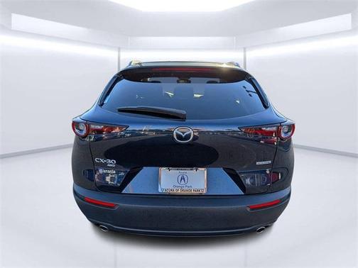 2023 Mazda CX-30 2.5 S Preferred Package