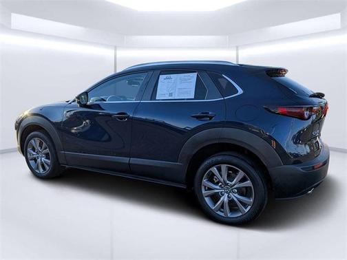2023 Mazda CX-30 2.5 S Preferred Package