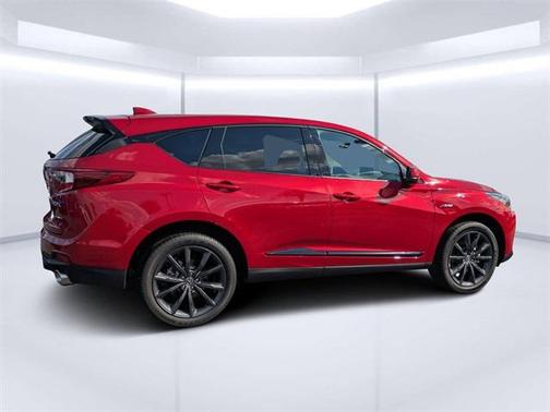 2025 Acura RDX A-Spec