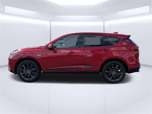 2025 Acura RDX A-Spec