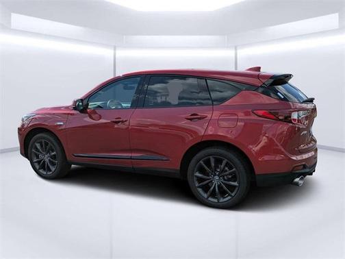 2025 Acura RDX A-Spec