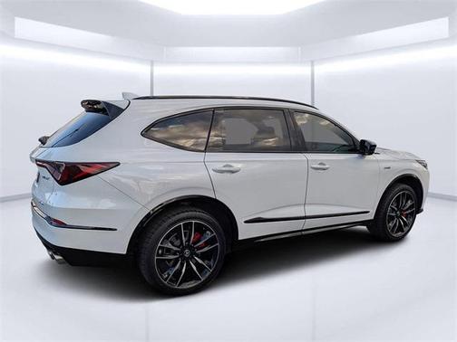 2024 Acura MDX Type S w/Advance Package