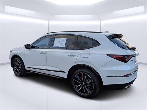 2024 Acura MDX Type S w/Advance Package