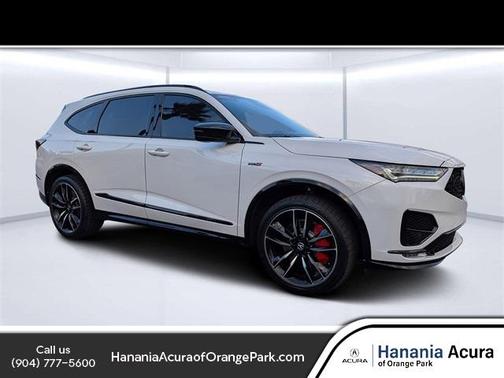 2024 Acura MDX Type S w/Advance Package