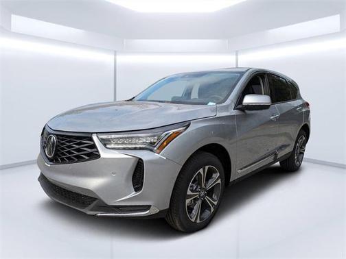 2025 Acura RDX Technology Package