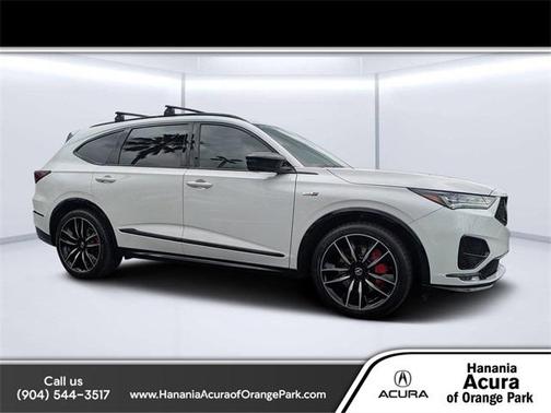 2023 Acura MDX Type S w/Advance Package