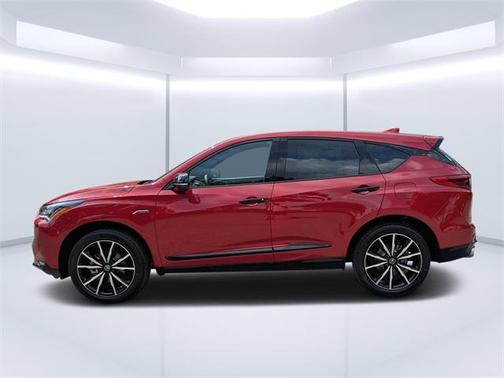 2025 Acura RDX A-Spec Advance Package