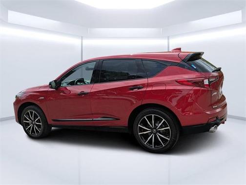 2025 Acura RDX A-Spec Advance Package