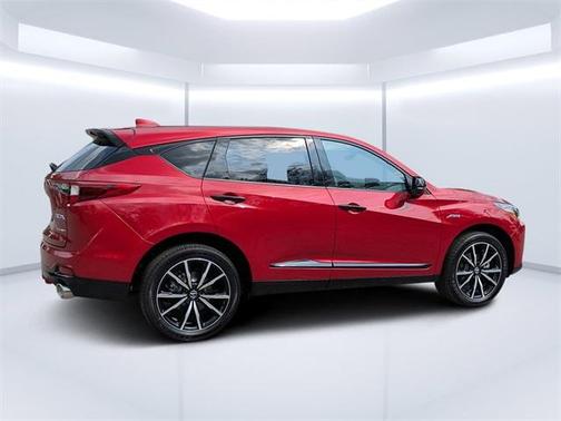 2025 Acura RDX A-Spec Advance Package