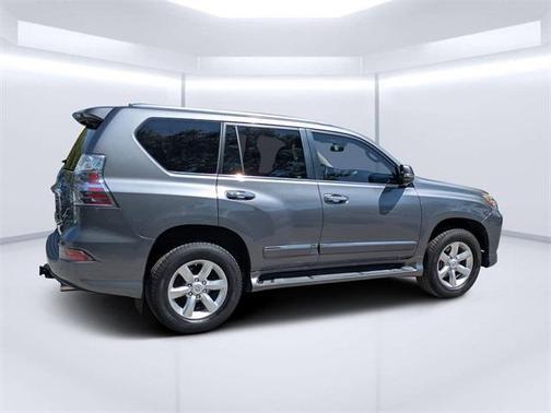 2016 Lexus GX 460 Base