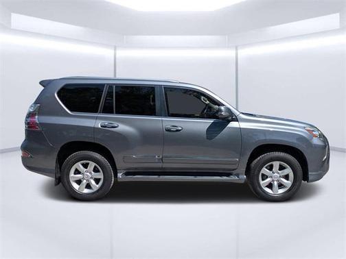 2016 Lexus GX 460 Base