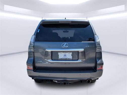 2016 Lexus GX 460 Base