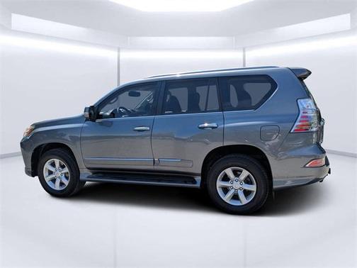 2016 Lexus GX 460 Base