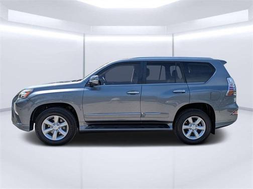 2016 Lexus GX 460 Base