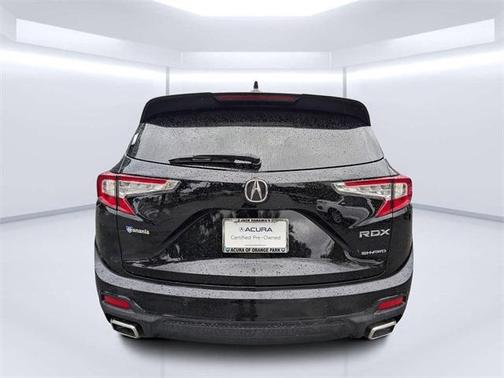 2025 Acura RDX Technology Package