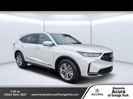 2025 Acura MDX Base