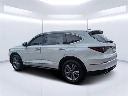2025 Acura MDX Base