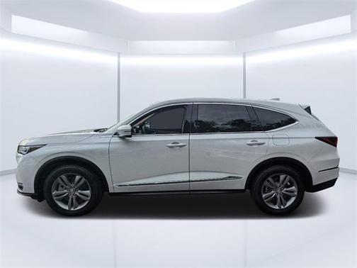 2025 Acura MDX Base