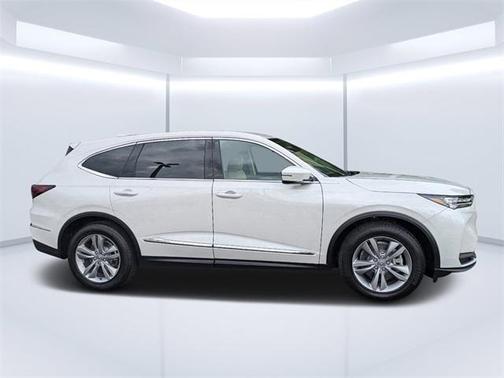 2025 Acura MDX Base