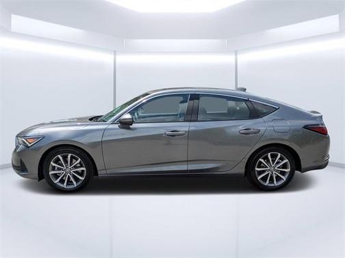 2025 Acura Integra Base
