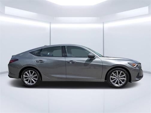 2025 Acura Integra Base