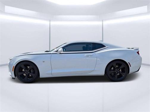 2017 Chevrolet Camaro 2SS