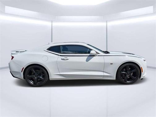 2017 Chevrolet Camaro 2SS