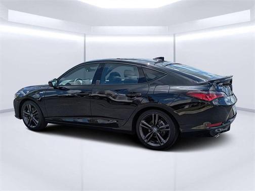 2025 Acura Integra A-Spec Technology